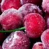 Вишня замороженная