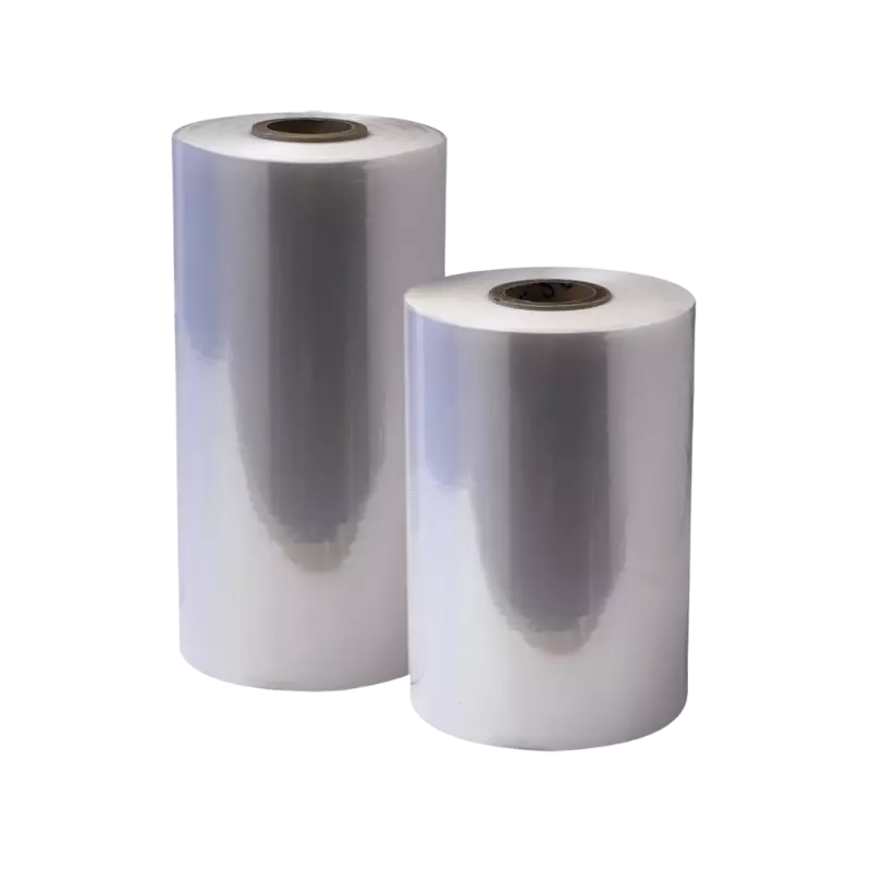 ПОФ термоусадочная