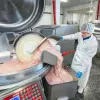 Поставляем свежие продукты напрямую с производства.