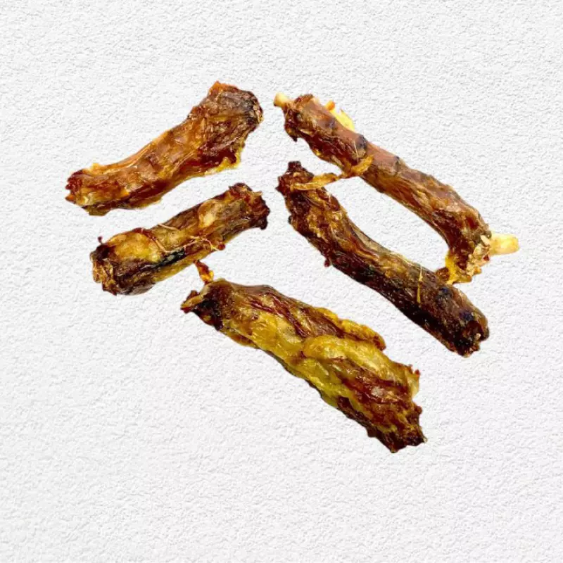 Шейки куриные