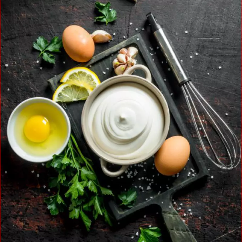 Майонезы, майонезные соусы ТМ "МакМай"