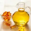 Жир рыбный (технический)