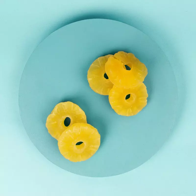 Цукаты в ассортименте