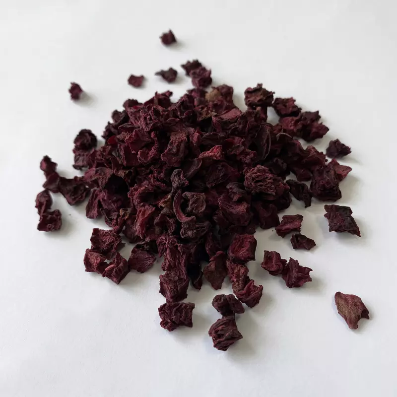 Свекла сушеная