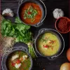 Заправки для первых блюд ТМ "МакМай"