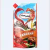 Красные соусы ТМ "МакМай"