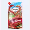 Красные соусы ТМ "МакМай"