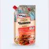 Красные соусы ТМ "МакМай"