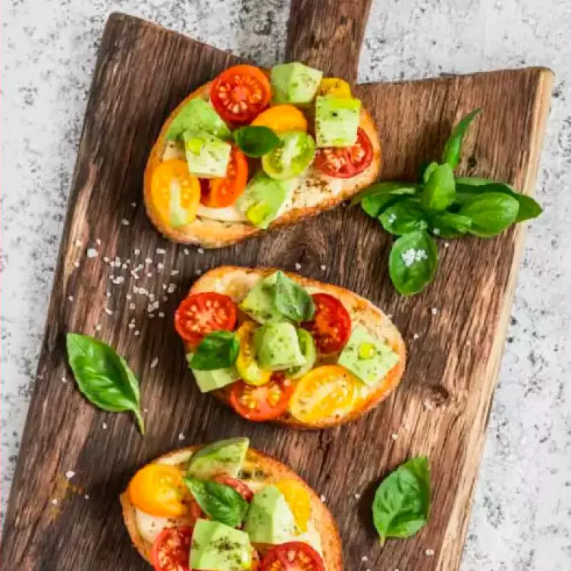 Закуска бутербродная ТМ "МакМай"