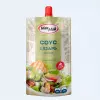Соусы белые майонезные со вкусами ТМ "МакМай"