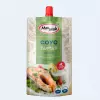 Соусы белые майонезные со вкусами ТМ "МакМай"