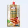 Соусы белые майонезные со вкусами ТМ "МакМай"