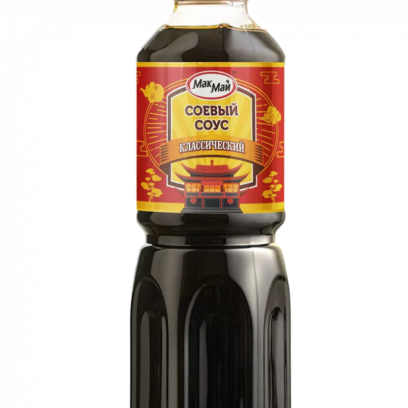 Соевый соус "Классический"