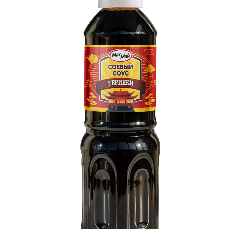 Соевый соус "Терияки"