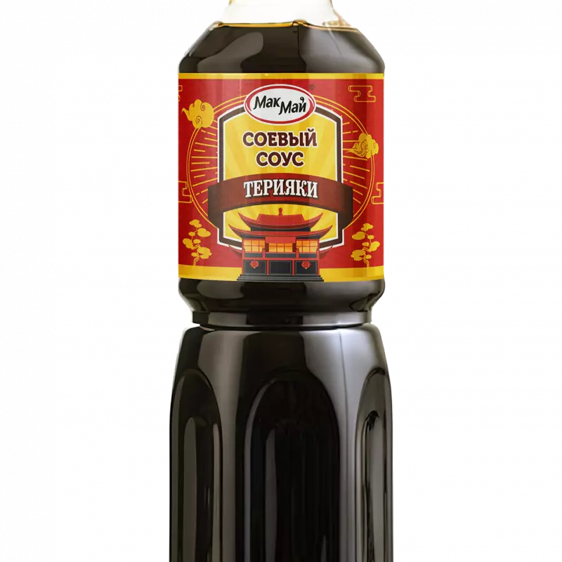 Соевый соус "Терияки"