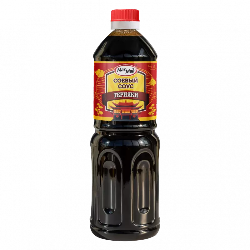 Соевый соус "Терияки"