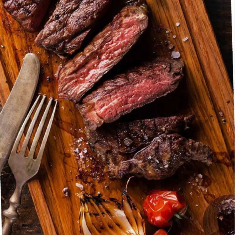 Маринады ТМ "МакМай"