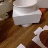 Подстаканники бумажные