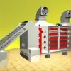 Сушилки для овощей и фруктов