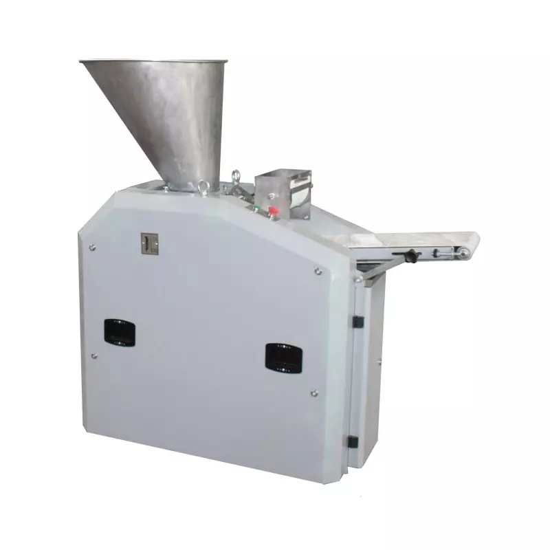 Машины для деления теста