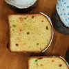 Смеси для сдобных изделий
