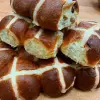 Смеси для сдобных изделий