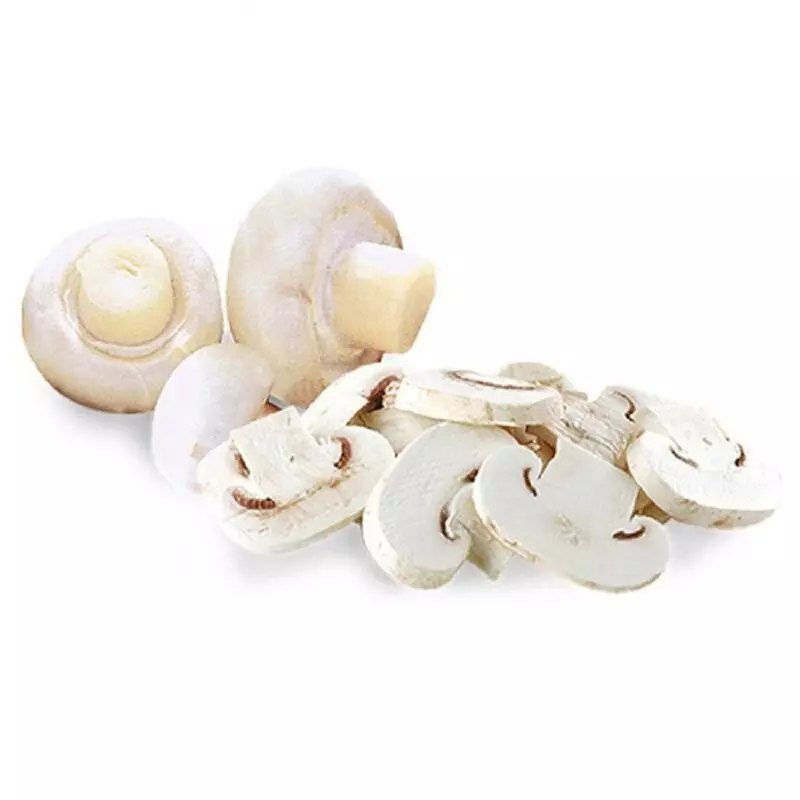 Шампиньоны