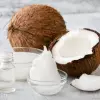 Масло кокосовое