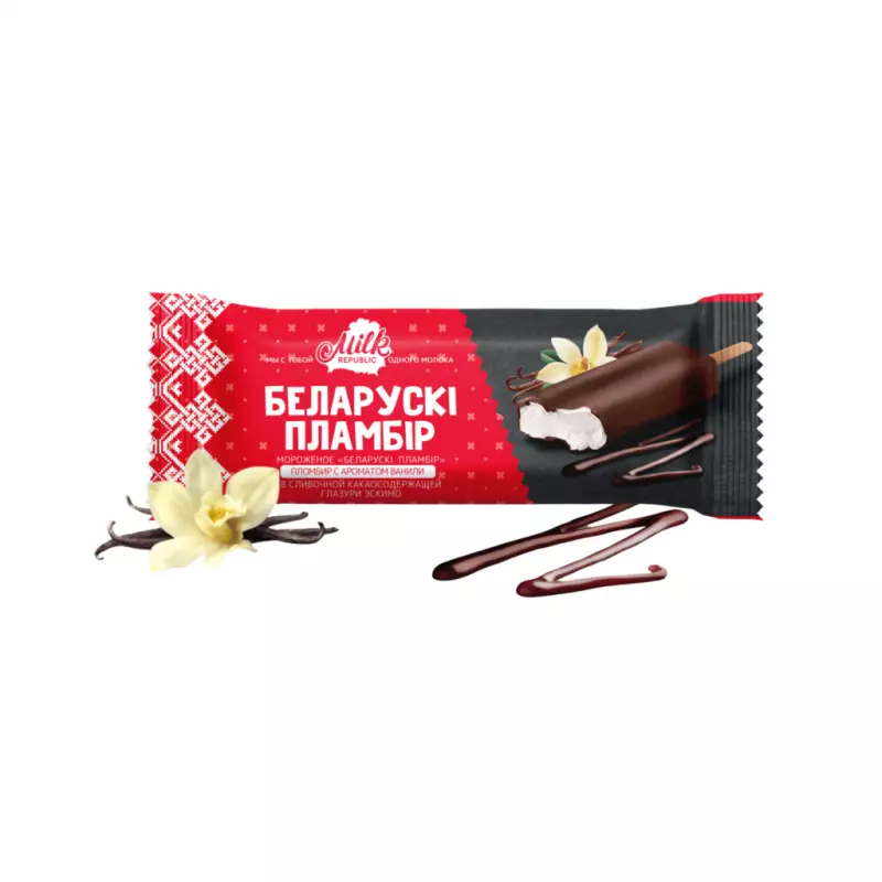 Эскимо