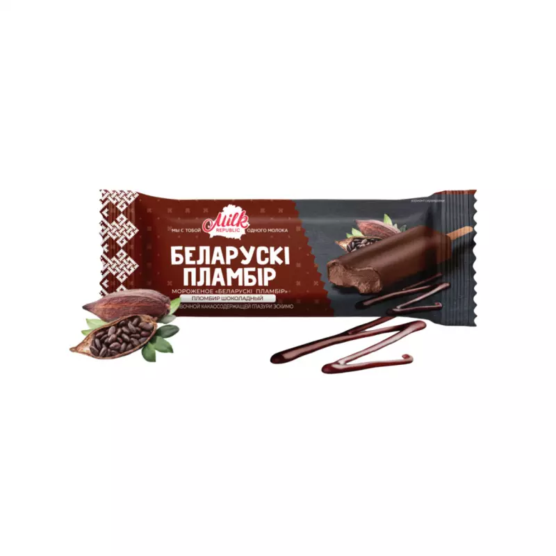 Эскимо
