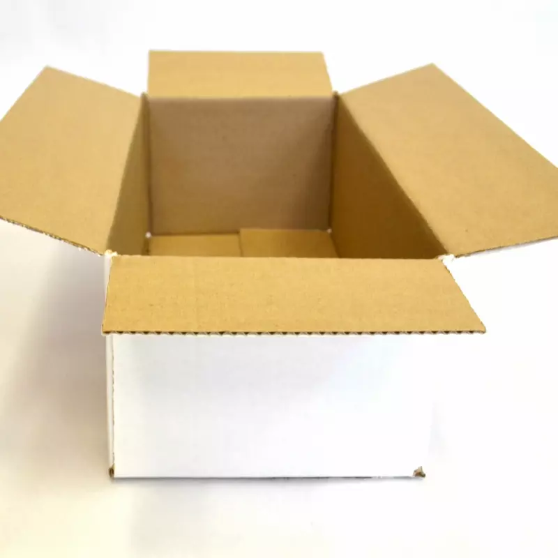 Гофрокороба