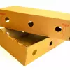 Гофроупаковка сложной высечки
