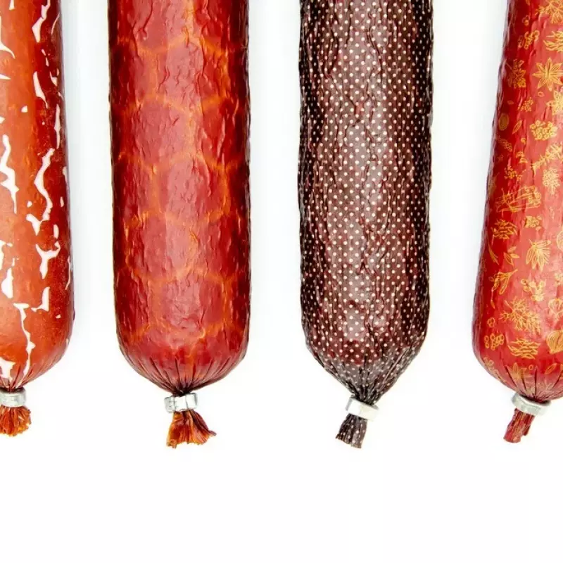 Фиброузная оболочка