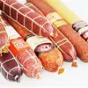 Оболочка с сеткой