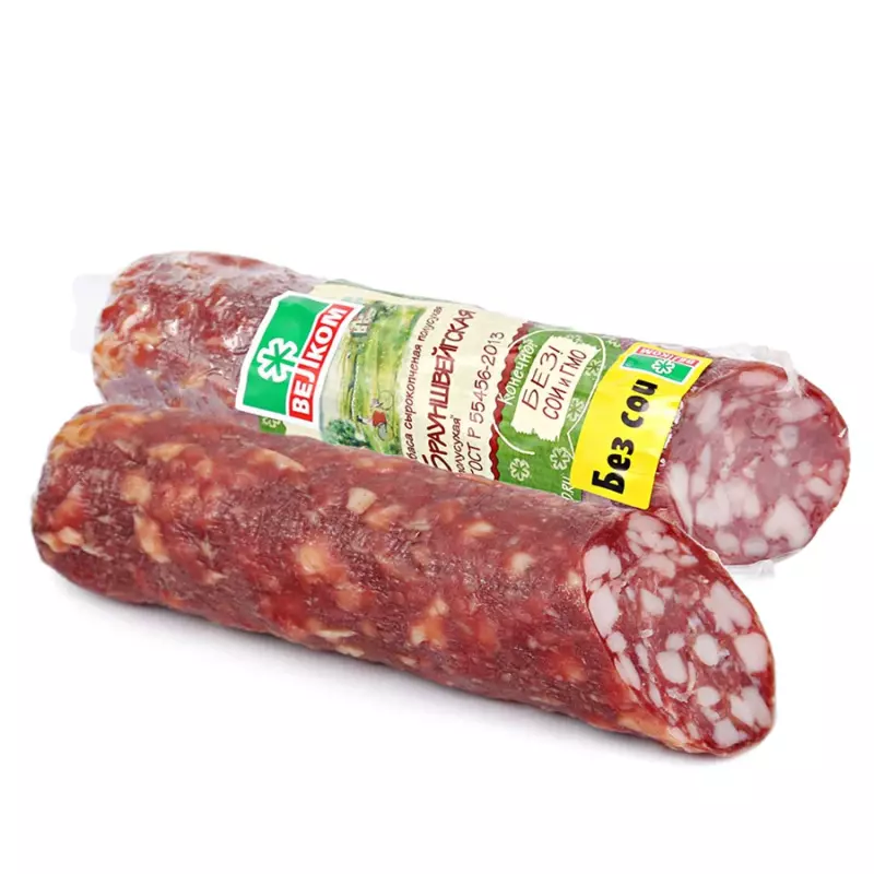 Коллагеновая оболочка