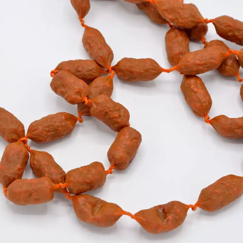 Коллагеновая оболочка