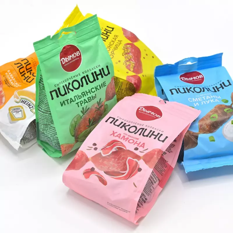 Коллагеновая оболочка