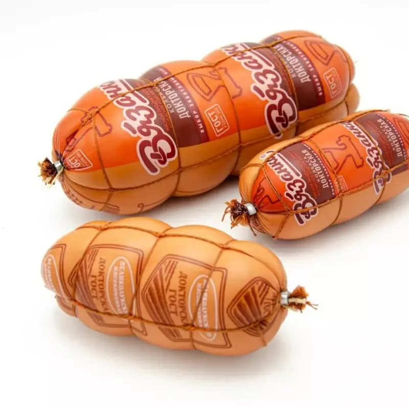 Полиамидная оболочка