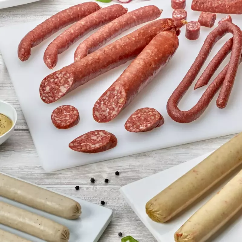 Растительная съедобная оболочка