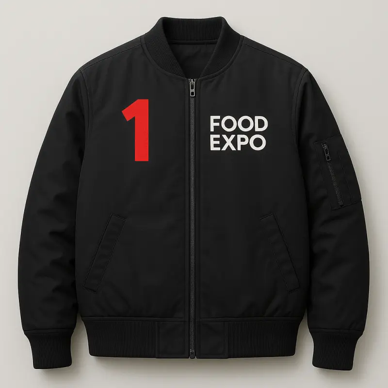 Куртка, бомбер