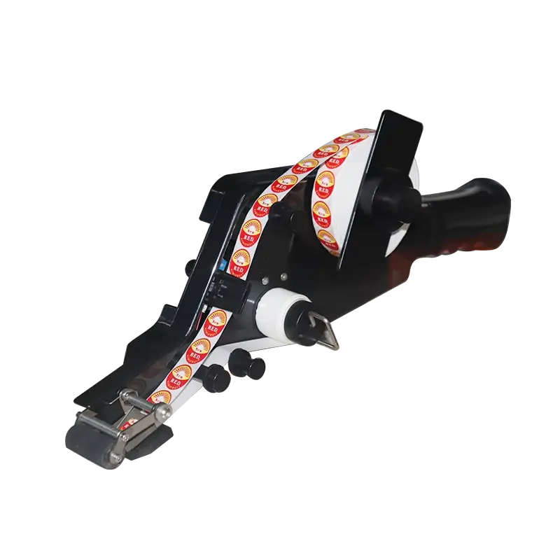 Автоматический аппликатор для ручного использования AS-FVH01