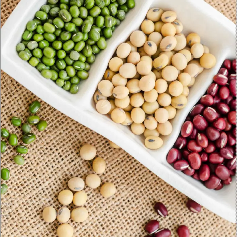 Консервированные овощи