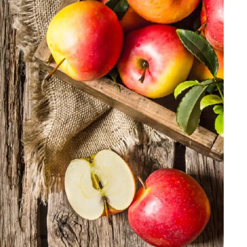 Нектары овощные и фруктовые ТМ "МакМай"