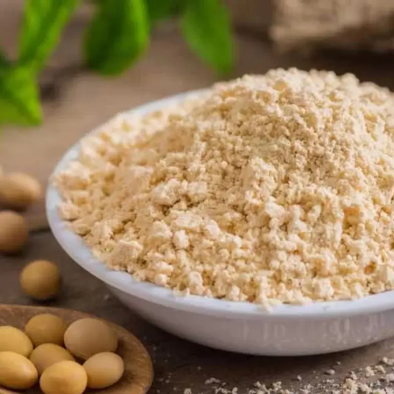 Соевый Шрот