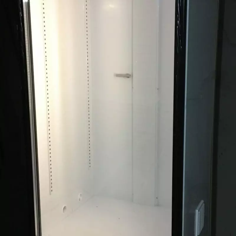 Камеры созревания колбас