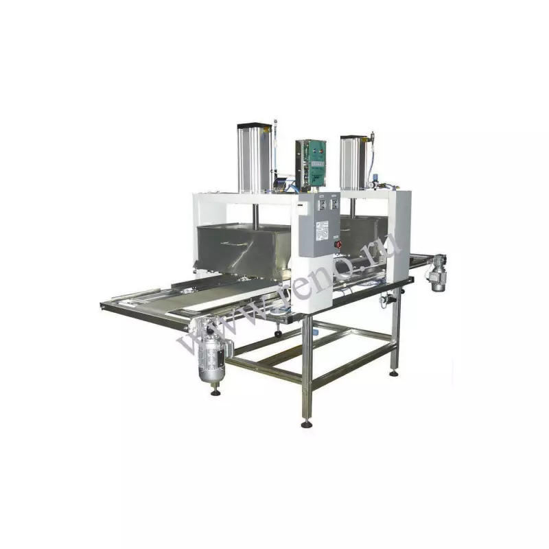 Отсадочная машина