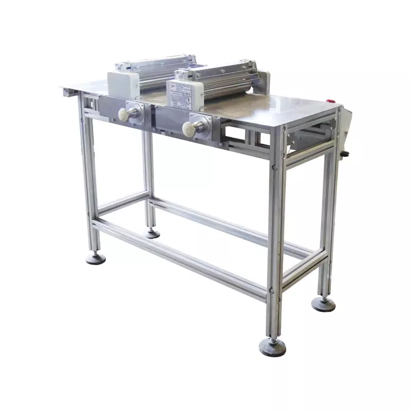 Жарочная линия