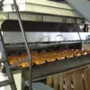 Печи хлебопекарные