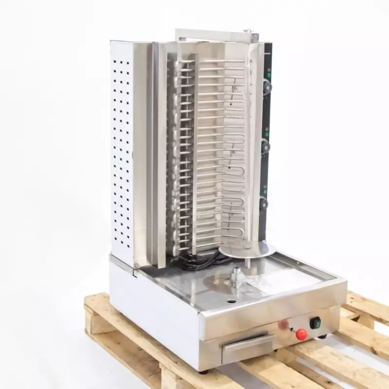 Аппарат для шаурмы