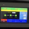 Камера вакуумного охлаждения хлеба и выпечки COLDMAX KMS-30D